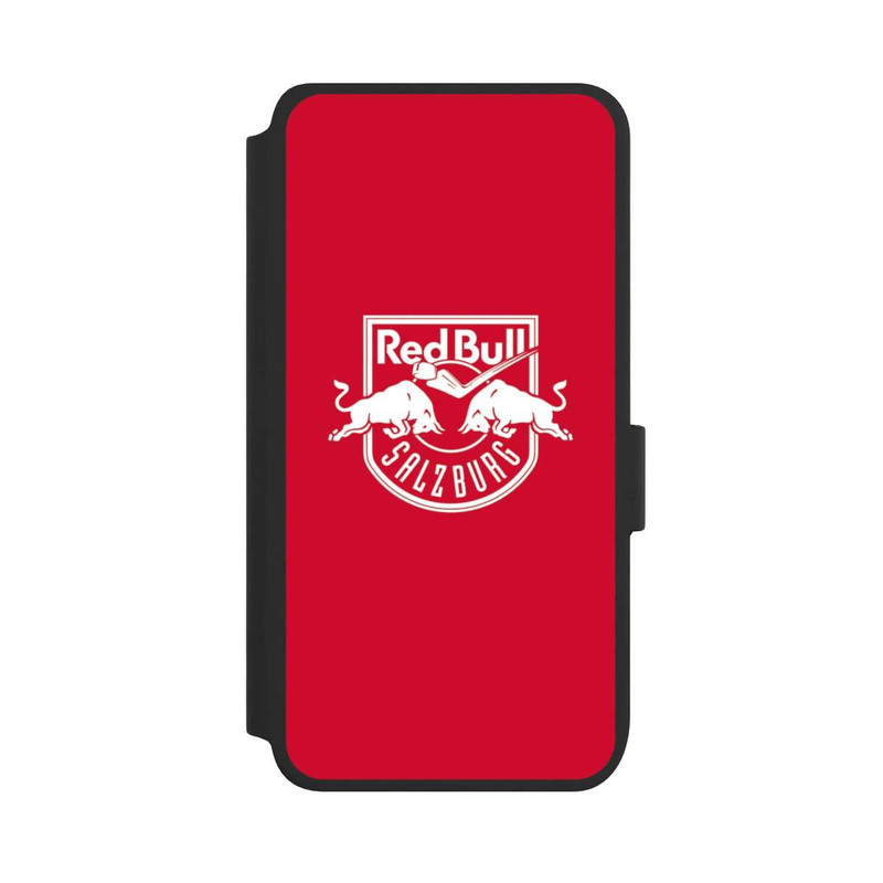 Galaxy S25 NIVOflip RBS Red