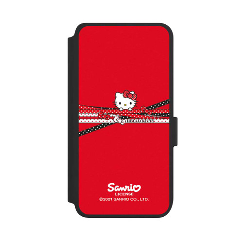 Samsung Galaxy S25 NIVOflip Hello Kitty - BowBow