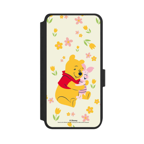 Samsung Galaxy S25 NIVOflip Winnie Pooh Hug