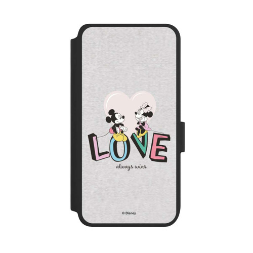 Samsung Galaxy S25 NIVOflip Love Always Wins