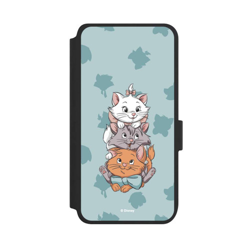 Samsung Galaxy S25 NIVOflip Aristocats Triplets
