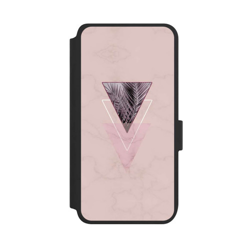 Samsung Galaxy S25 NIVOflip Pink Paradise