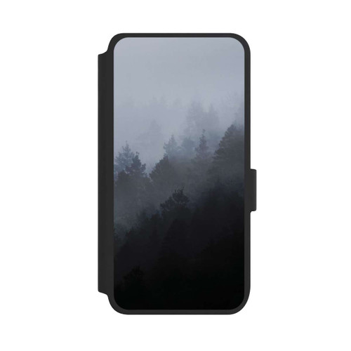 Samsung Galaxy S25 NIVOflip Matins brumeux