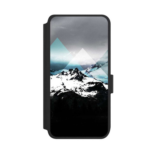 Samsung Galaxy S25 NIVOflip Bergland 4