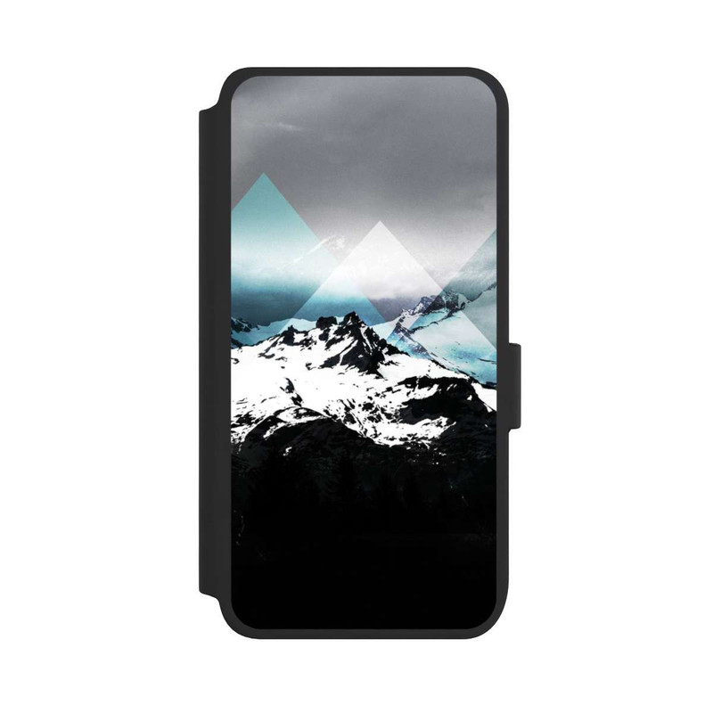 Galaxy S25 NIVOflip Bergland 4