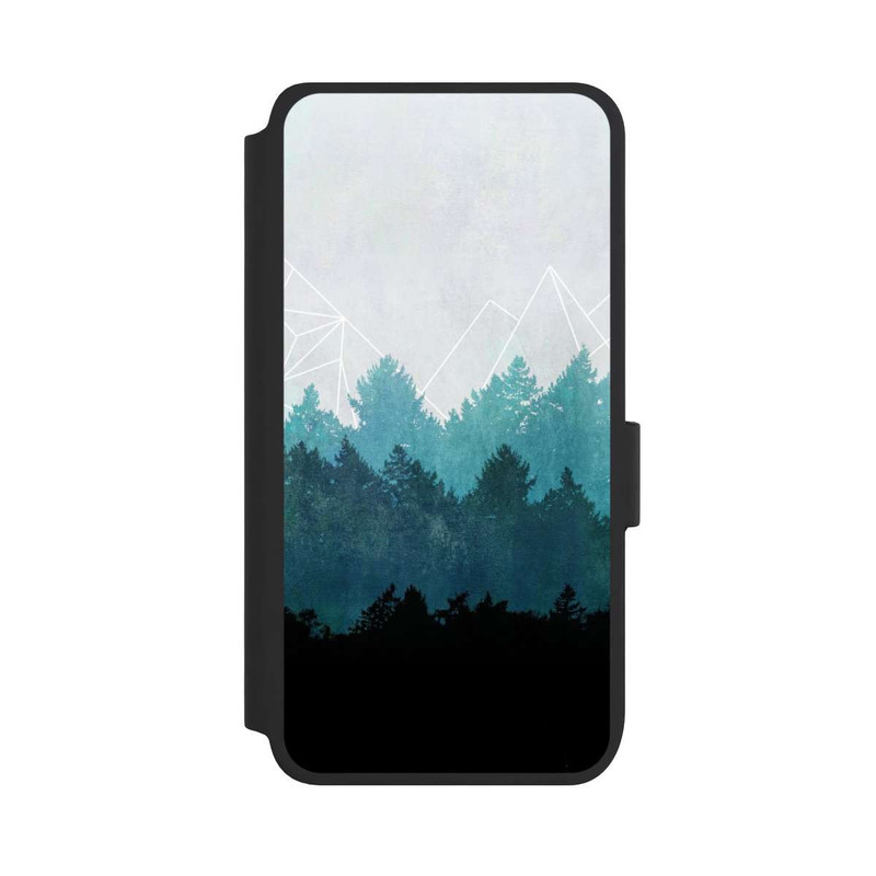 Galaxy S25 NIVOflip Résumé des bois