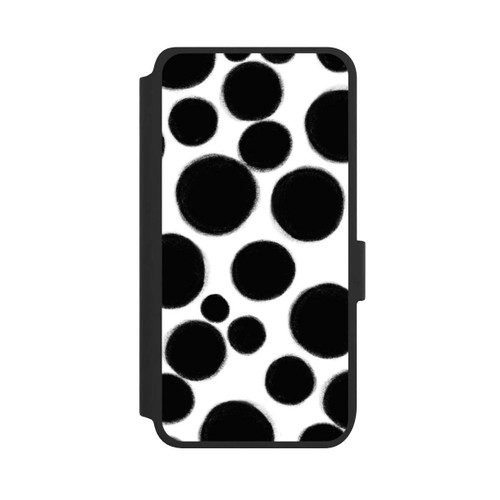 Samsung Galaxy S25 NIVOflip Big Dots