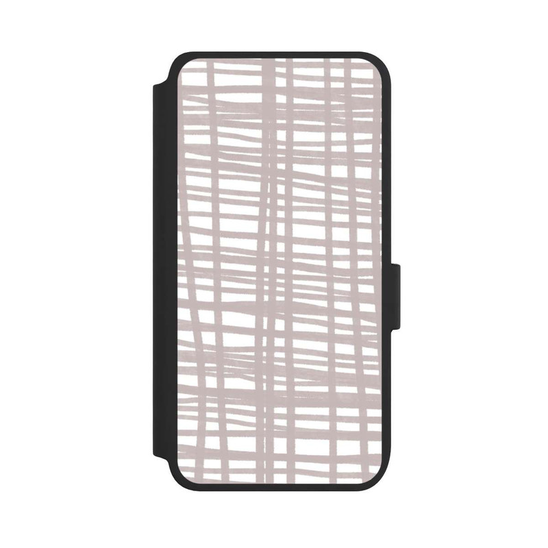 Galaxy S25 NIVOflip Small-carded