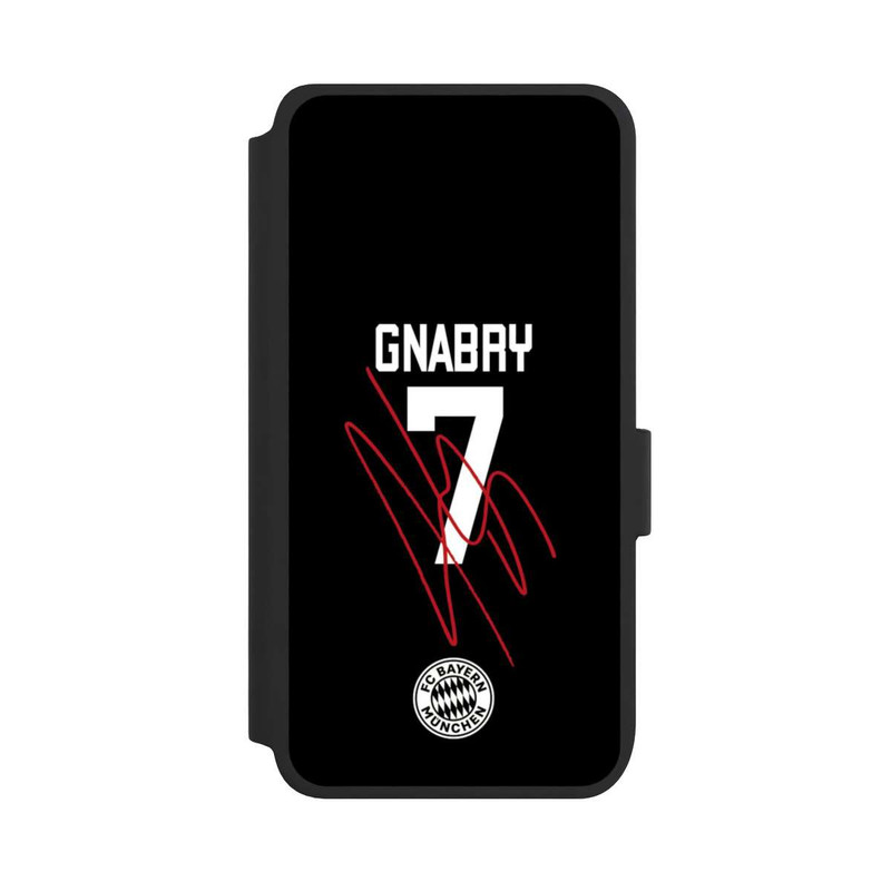 Galaxy S25 NIVOflip Gnabry 7 - Bayern Munich