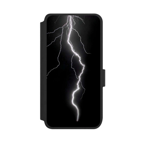 Samsung Galaxy S25 NIVOflip Lightning