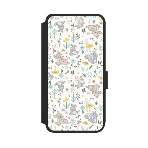 Samsung Galaxy S25 NIVOflip Bambi und Kloper Organic