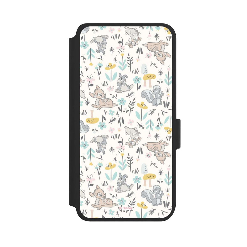 Galaxy S25 NIVOflip Bambi und Kloper Organic