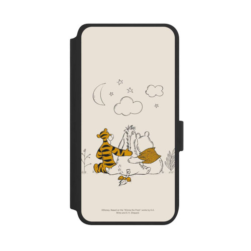 Samsung Galaxy S25 NIVOflip Best Friends in Nature