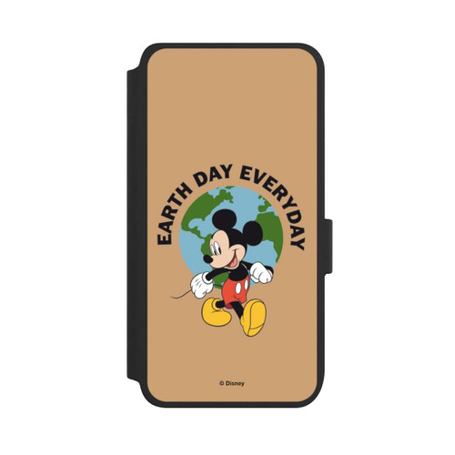 Samsung Galaxy S25 NIVOflip Earth Day Micky