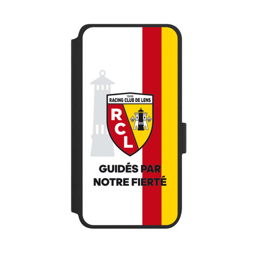 Samsung Galaxy S25 NIVOflip RC Lens Unser Stolz