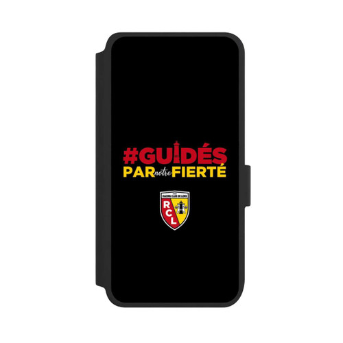 Samsung Galaxy S25 NIVOflip Guidés Par Notre Fierté