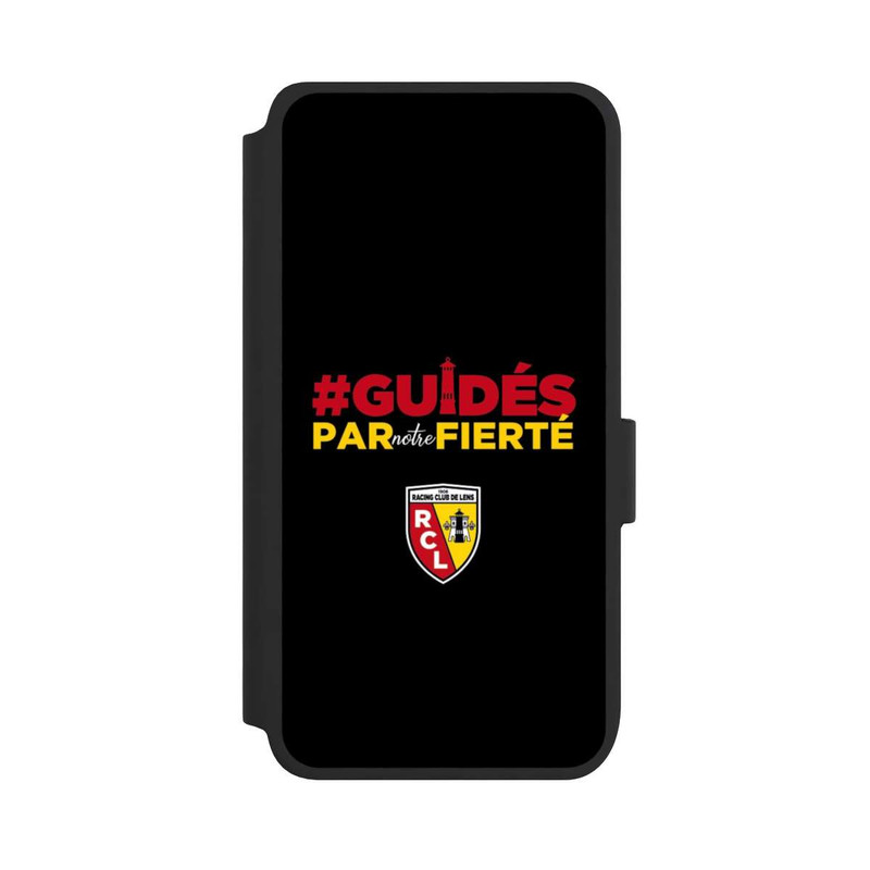 Galaxy S25 NIVOflip Guidés Par Notre Fierté