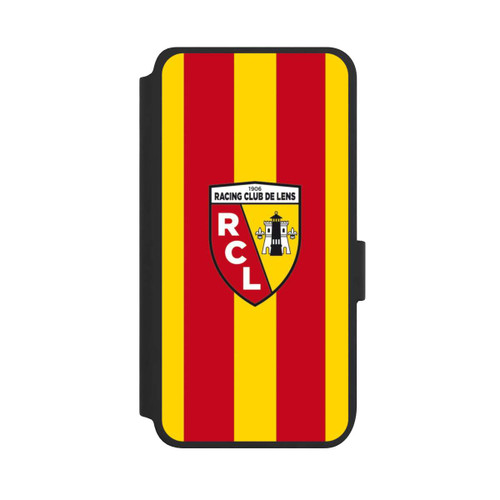Samsung Galaxy S25 NIVOflip RC Lens Heimtrikot 2020/21