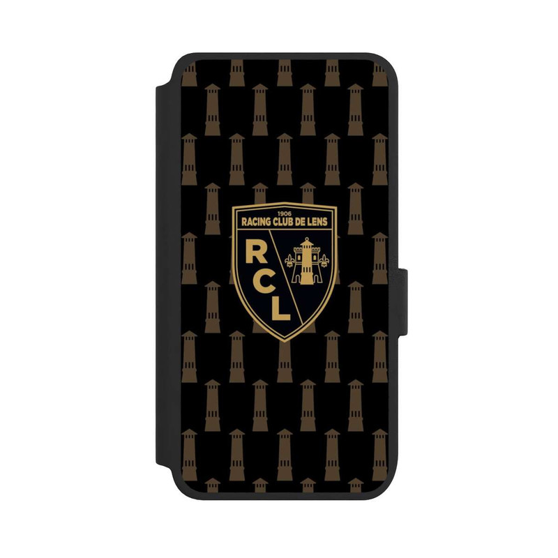 Galaxy S25 NIVOflip Maillot Extérieur RC Lens 2020/21