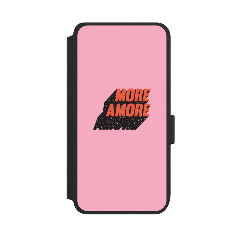 Galaxy S25 NIVOflip More Amore