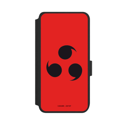 Samsung Galaxy S25 NIVOflip Sharingan