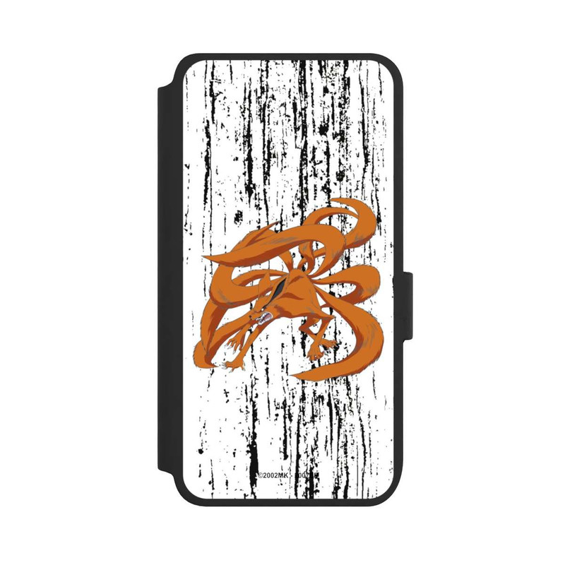 Galaxy S25 NIVOflip Kurama