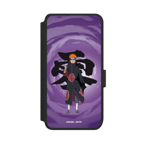 Samsung Galaxy S25 NIVOflip Pain Akatsuki