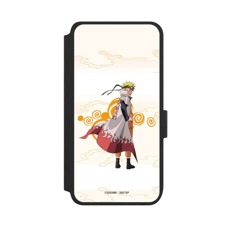 Galaxy S25 NIVOflip Naruto Hokage