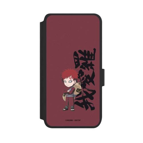 Samsung Galaxy S25 NIVOflip Gaara SD