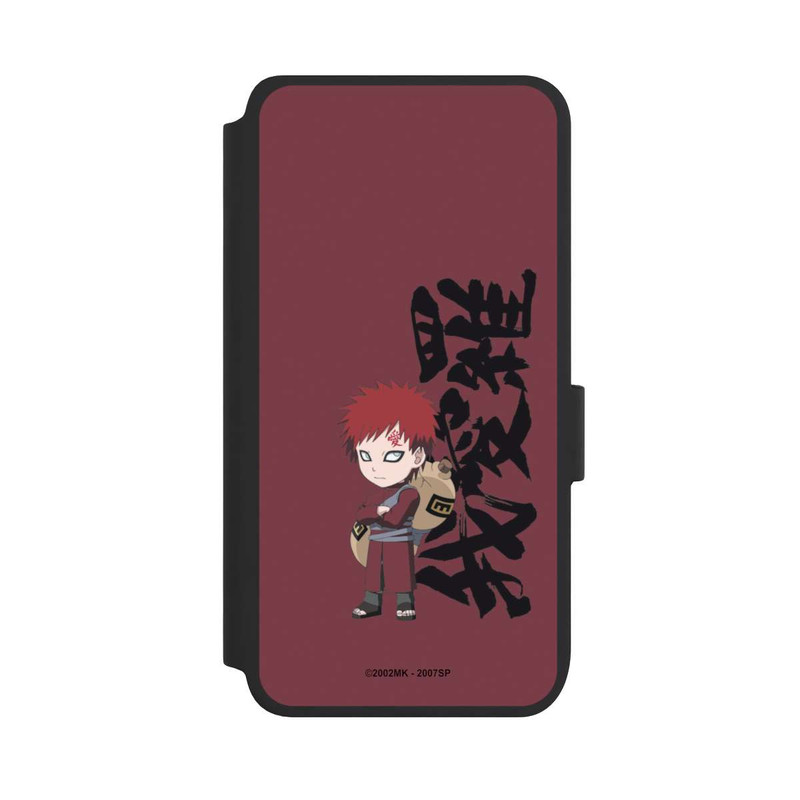 Galaxy S25 NIVOflip Gaara SD