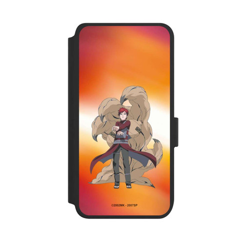 Samsung Galaxy S25 NIVOflip Gaara