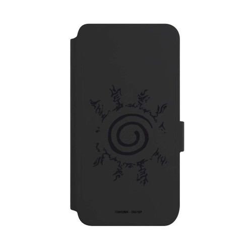 Samsung Galaxy S25 NIVOflip Das Siegel von Naruto ohne Hintergrund