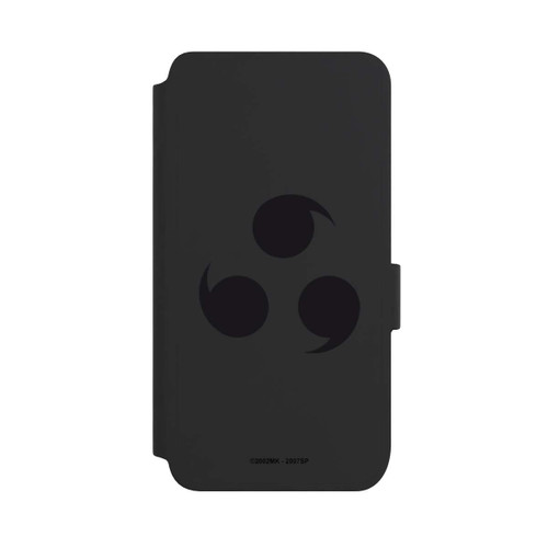 Samsung Galaxy S25 NIVOflip Sharingan ohne Hintergrund