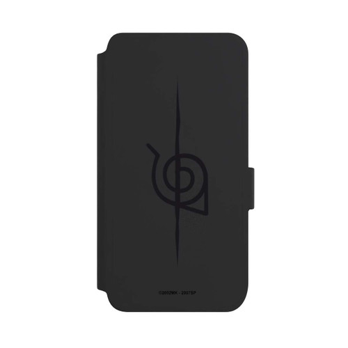 Samsung Galaxy S25 NIVOflip Sasuke Stirnband ohne Hintergrund