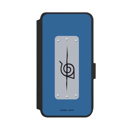 Samsung Galaxy S25 NIVOflip Sasuke headband