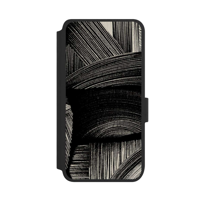 Galaxy S25 NIVOflip Straw