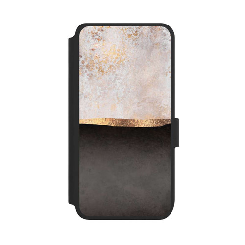 Samsung Galaxy S25 NIVOflip Beton Himmel
