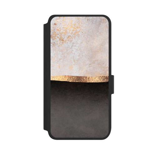 Samsung Galaxy S25 NIVOflip Beton Himmel