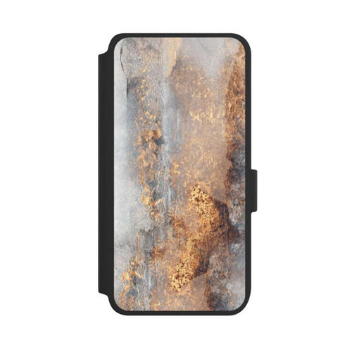 Samsung Galaxy S25 NIVOflip Nebel