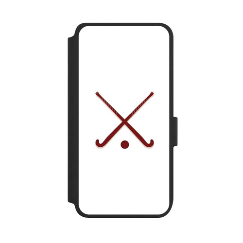 Samsung Galaxy S25 NIVOflip Hockey