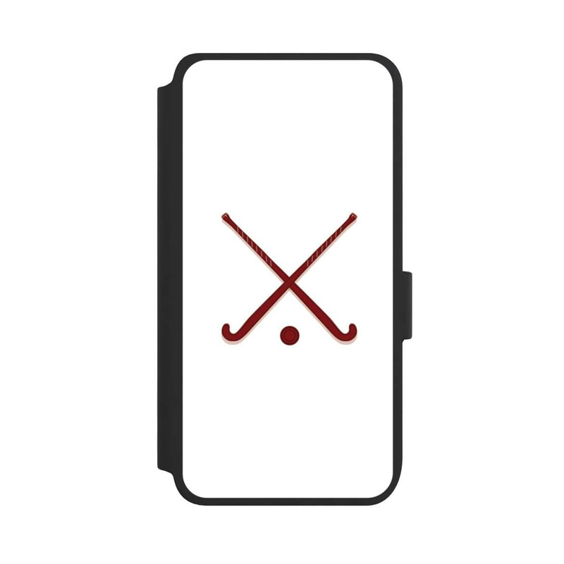 Galaxy S25 NIVOflip Hockey