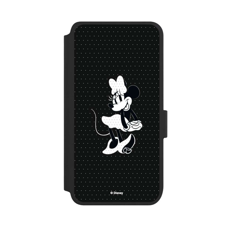 Galaxy S25 NIVOflip Minnie Retro