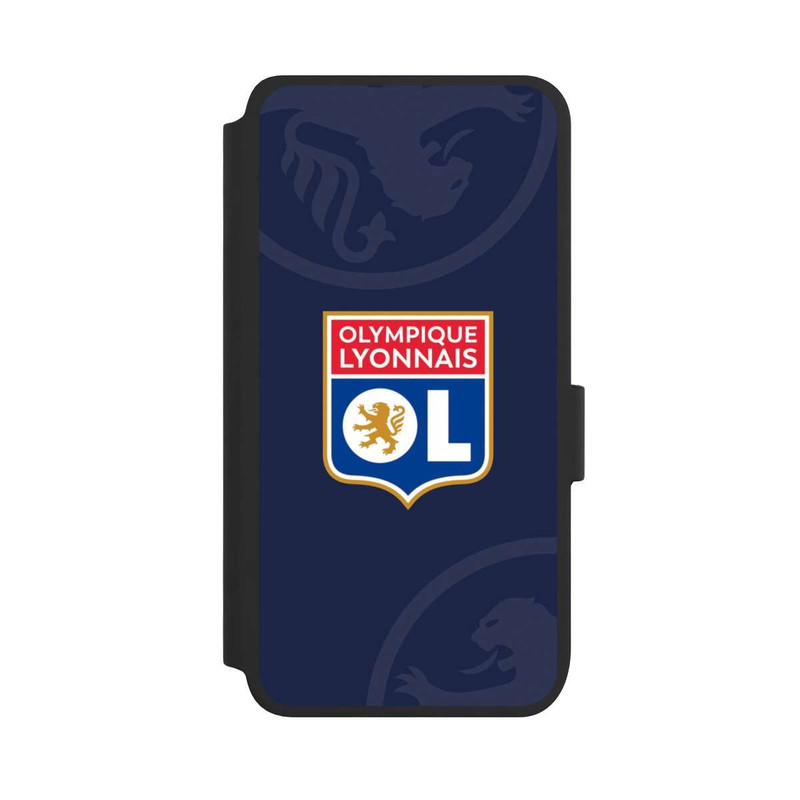Galaxy S25 NIVOflip OL Blason