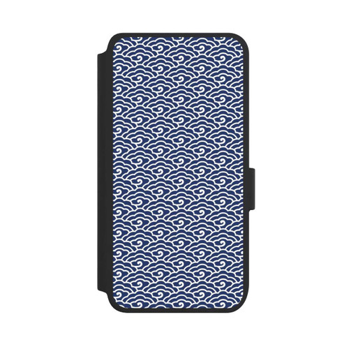 Samsung Galaxy S25 NIVOflip Japanese Pattern 2