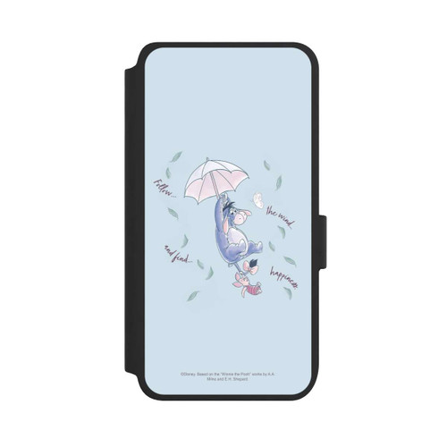 Samsung Galaxy S25 NIVOflip Follow the Wind and Find Happiness