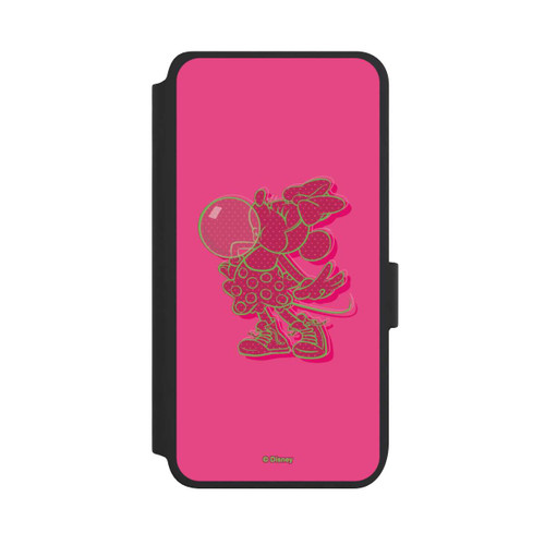 Samsung Galaxy S25 NIVOflip Minnie Forever Young