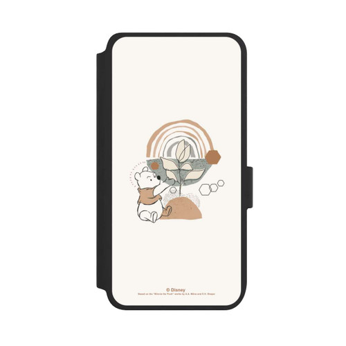 Samsung Galaxy S25 NIVOflip Winne Puuh Nature