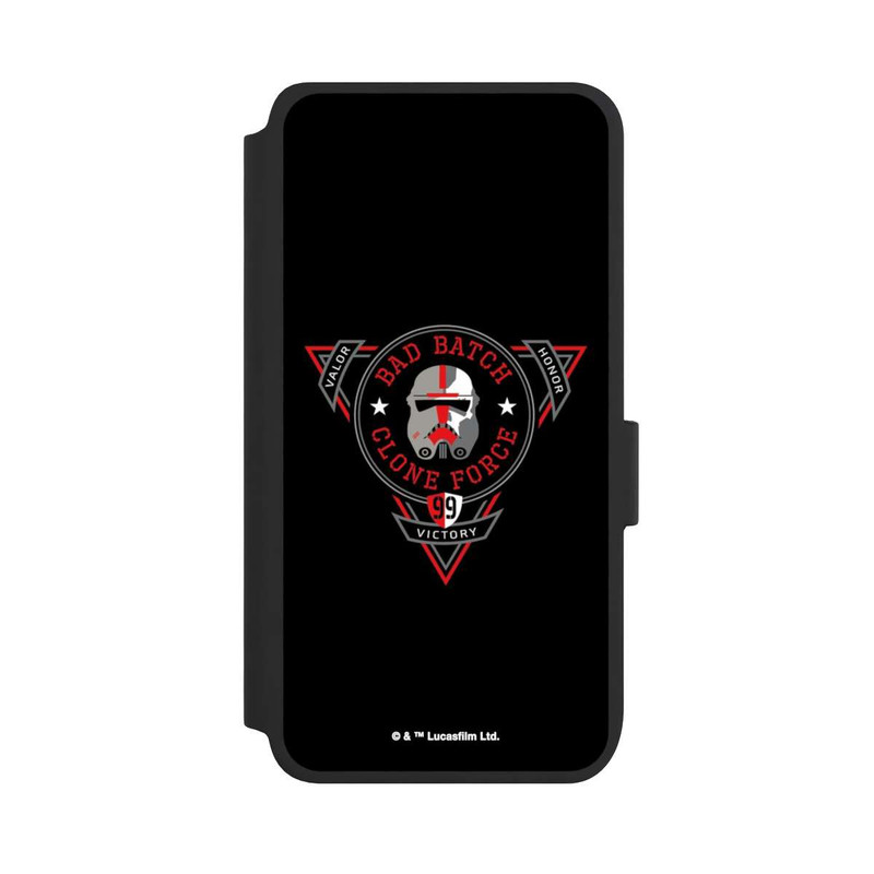 Galaxy S25 NIVOflip Bad Batch Clone Force