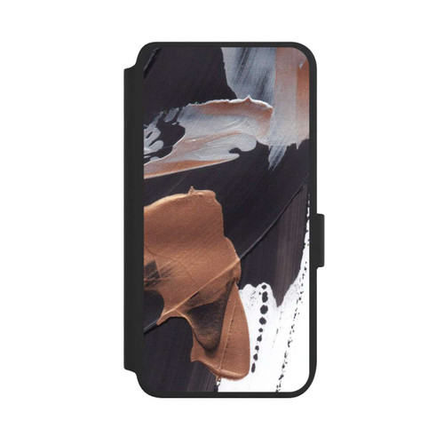 Samsung Galaxy S25 NIVOflip Schöner Fehler