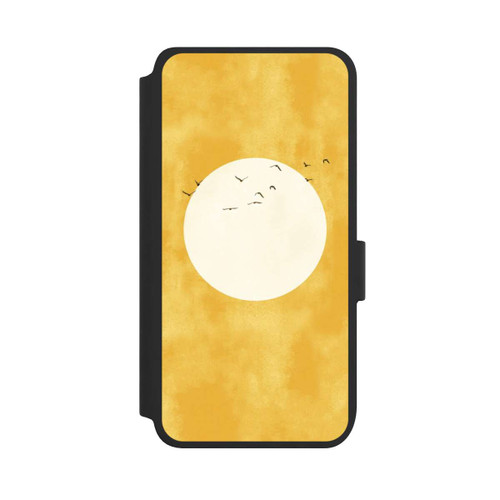 Samsung Galaxy S25 NIVOflip Ewiger Sonnenschein